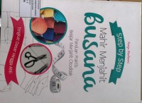 Image of MAHIR MENJAHIT BUSANA