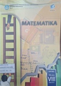 MATEMATIKA K.13 VIII