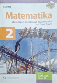 MATEMATIKA K.13 XI