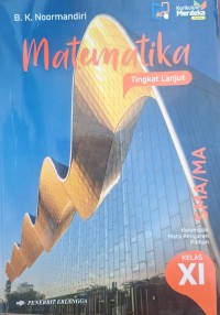 MATEMATIKA XI KURMER