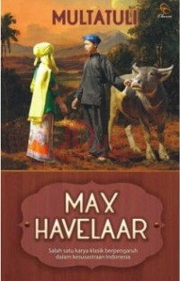 MAX HAVELAAR