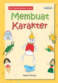 MEMBUAT KARAKTER