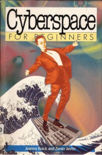 Image of MENGENAL CYBERSPACE FOR REGINNERS