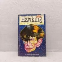 Image of MENGENAL HAWKING