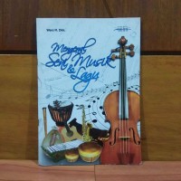 MENGENAL SENI MUSIK & LAGU