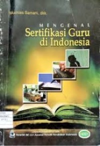 Image of mengenal sertifikasi guru di indonesia