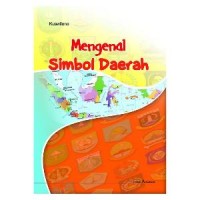Image of mengenal simbol daerah