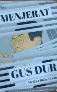 MENJERAT GUS DUR