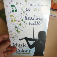 MUSIC AND COLOUR