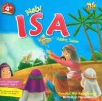 Image of NABI ISA AS