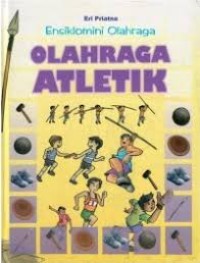Image of OLAHRAGA ATLETIK
