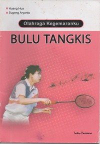 Image of olahraga kegemaranku bulu tangkis