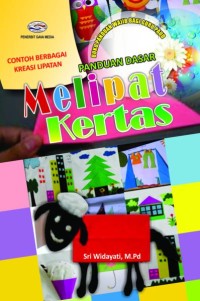 Image of PANDUAN DASAR MELIPAT KERTAS