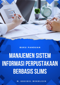 PANDUAN MANAJEMEN APLIKASI SLIMS