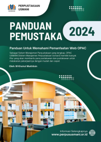 PANDUAN PEMUSTAKA