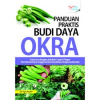 PANDUAN PRAKTIS BUDI DAYA OKRA
