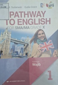 PATHWAY TO ENGLISH K.13 X