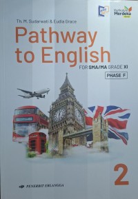 PATHWAY TO ENGLISH XI KURMER PHASE F