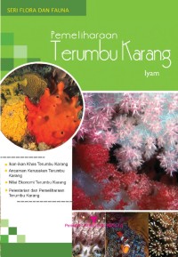 Image of PEMELIHARAAN TERUMBU KARANG