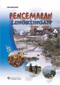 Image of pencemaran lingkungan