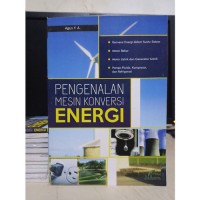 Image of PENGENALAN KONVERSI ENERGI