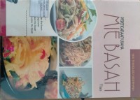 Image of PERENCANAAN USAHA MIE BASAH