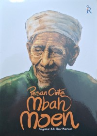 Image of PESAN CINTA MBAH MOEN