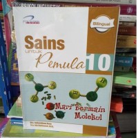 SAINS UNTUK PEMULA