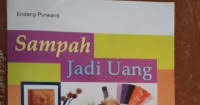 Image of SAMPAH JADI UANG