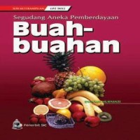 SEGUDANG ANEKA PEMBERDAYAAN BUAH-BUAHAN