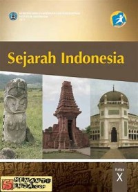 SEJARAH INDONESIA