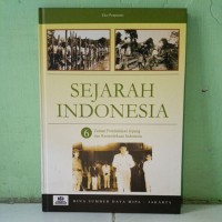 SEJARAH INDONESIA