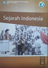 SEJARAH INDONESIA XI