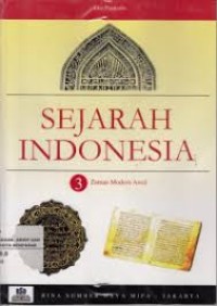 SEJARAH INDONESIA ZAMAN MODEL AWAL