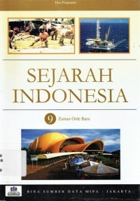 sejarah indonesia zaman orde baru