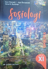 SOSIOLOGI XI KURMER