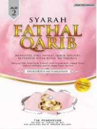 SYARAH FATHAL QORIB JILID 2