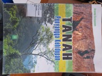 TANAH PENYANGGA KEHIDUPAN