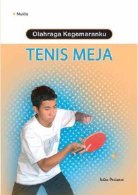 TENIS MEJA