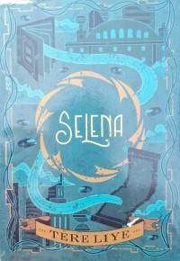 Image of TERELIYE ( SELENA )