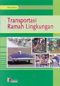 Image of TRANSPORTASI RAMAH LINGKUNGAN