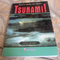 Image of TSUNAMI