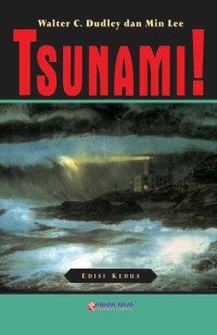 Image of TSUNAMI
