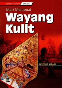 Image of WAYANG KULIT