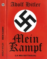 MEIN KAMPF - Perjuanganku