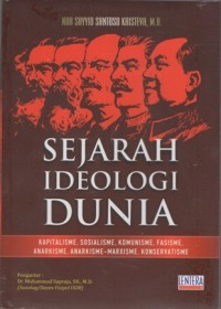 Sejarah Ideologi Dunia